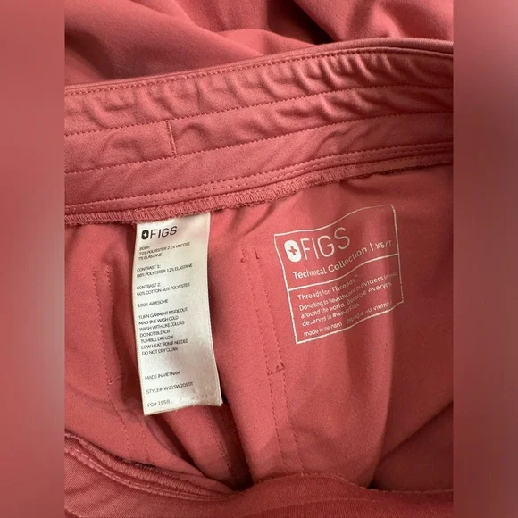 Fig Technical Edition Joggers Bundle - Picture 10 of 10